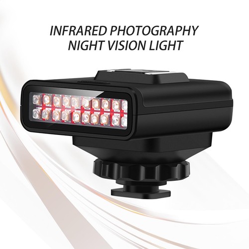Luce led visione notturna - visione, ir