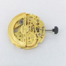 Mechanical Watches Japan