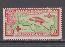 SPAGNA 1926 NUOVO MINT MNH