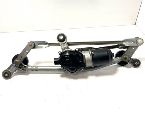 Motorino tergicristallo - motorino,