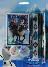 Kit Per La Scuola Disney