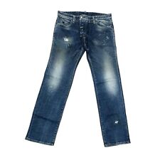 Jeans uomo Dsquared Limited Edition 2015, taglia 48