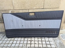 FIAT UNO 45 PANNELLO