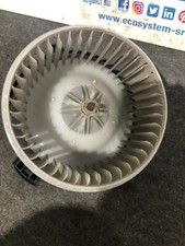 RICAMBI USATI, VENTOLA STUFA