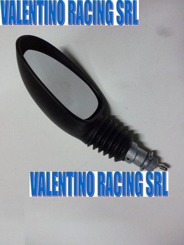 Specchietto sinistro aixam - specchietto,
