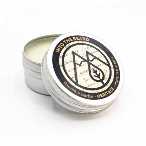 Into the beard baume - the, beard,