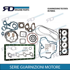 SERIE GUARNIZIONI MOTORE
