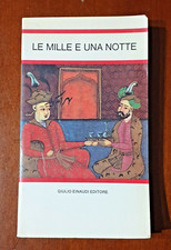 Le mille e una notte Francesco