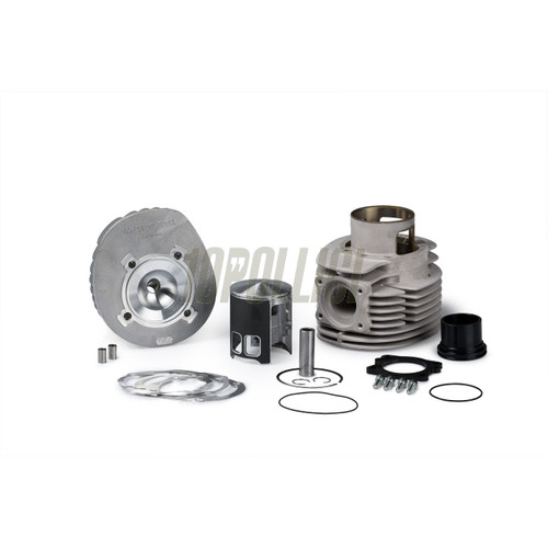 Kit cilindro malossi mhr 221cc - kit,