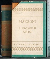 Grandi classici i - i,