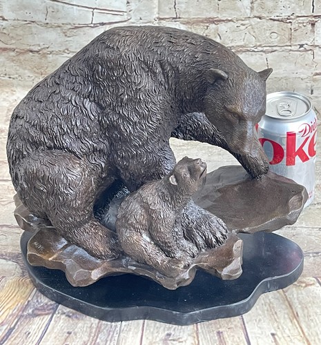 Mother orso polare - mother,