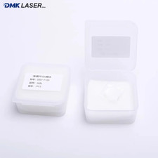 XINGHONG Obiettivo di messa a fuoco collimazione laser D20 quarzo planoconvesso per saldatura HS11/21