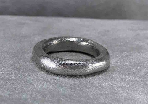 Fedone fascione argento 925 - fascione,
