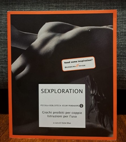 Sexploration giochi proibiti - giochi,