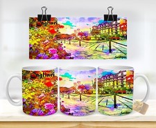 TAZZA LATTE MUG citta'