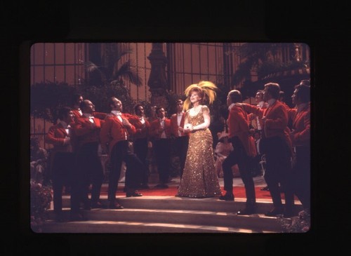 Barbra streisand ciao dolly - barbra,
