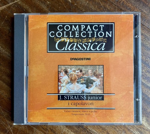 Johann strauss junior - /,