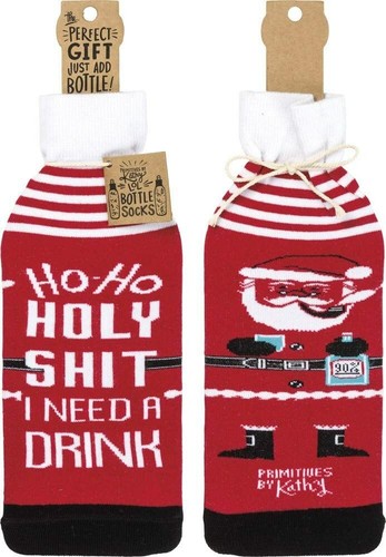 Ho babbo natale ha - ho,