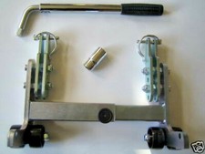 BMW CRUISER SOLLEVATORE