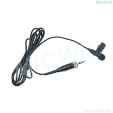 Microfono Lapel Lavalier per