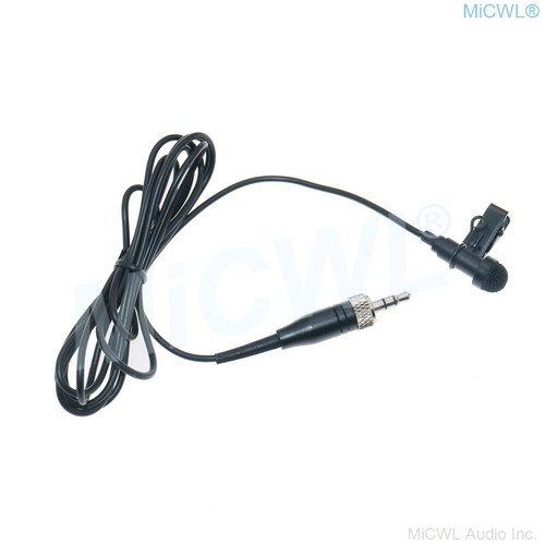 Microfono lapel lavalier per - microfono,