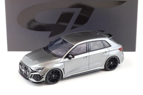 Audi rs3 sportback - rs3,