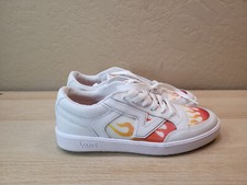 VANS Lowland Cc True White