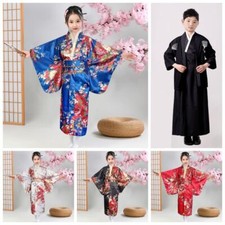 Kimono giapponese tradizionale