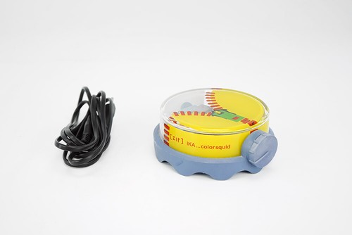 Ika colore squid zip - squid,