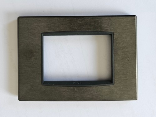 Vimar 20653 serie eikon - serie,