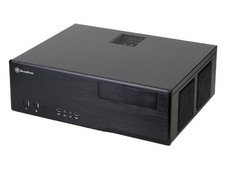 Silverstone SST-GD05B-USB3.0