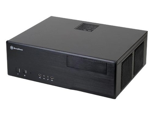 Silverstone sst gd05b usb3 - silverstone, sst-gd05b-usb3.0