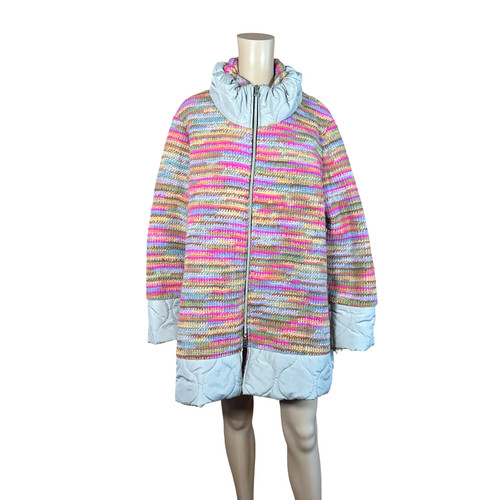 Modastil cappotto multicolor - modastil,
