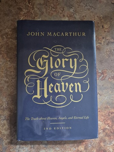 Glory heaven the truth - heaven,