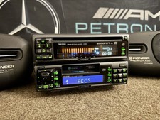 Raro sintonizzatore ADZZEST