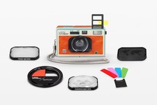 Lomography lomoapparat neubau - lomoapparat,