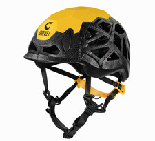 CASCO GRIVEL MUTANT YELLOW