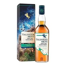 WHISKY TALISKER SKYE -Single