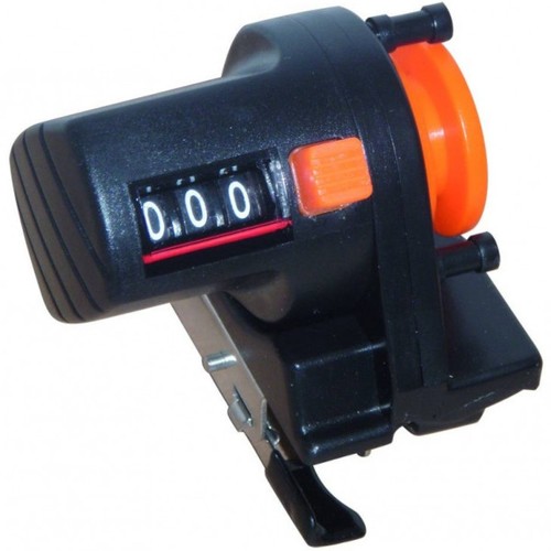 Contametri filo trecciato - contametri,