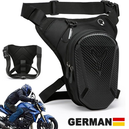 Marsupio moto gamba marsupio