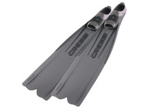 Pinne morbide e potenti Cressi