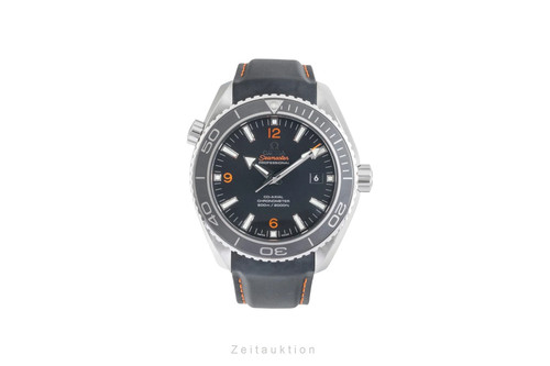 Omega seamaster planet ocean - seamaster,