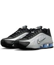 Nike Shox R4 Psychic Blue