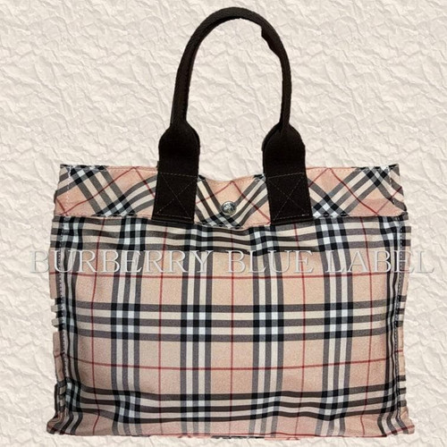 Borsa tracolla burberry - borsa,