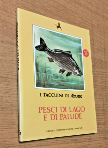 Taccuini airone 15 - taccuini,