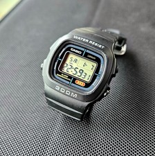 Orologio subacqueo vintage