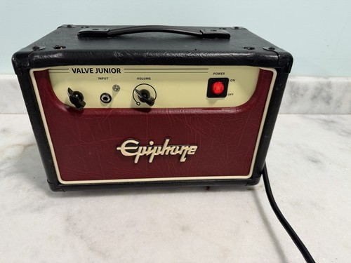 Epiphone valve junior 5 - jr,