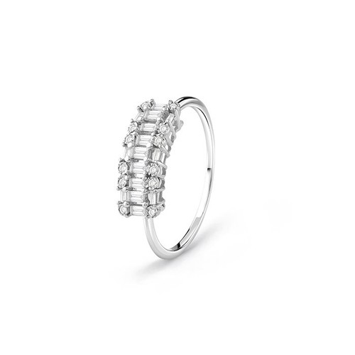 Anello bliss donna rugiada - anello,
