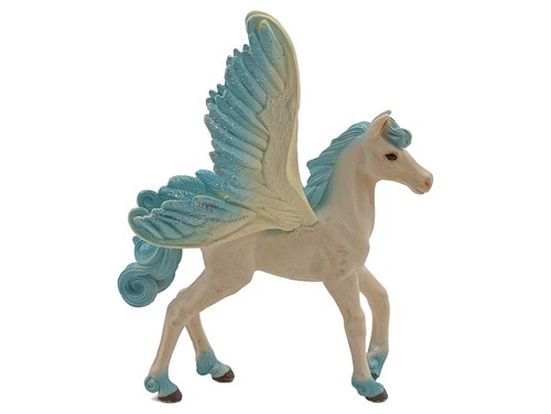 Schleich personaggio gioco