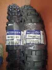 Treno Completo Enduro